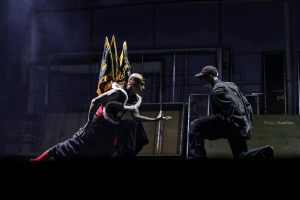 Đề xuất ban hành luật Công nghiệp văn hóa