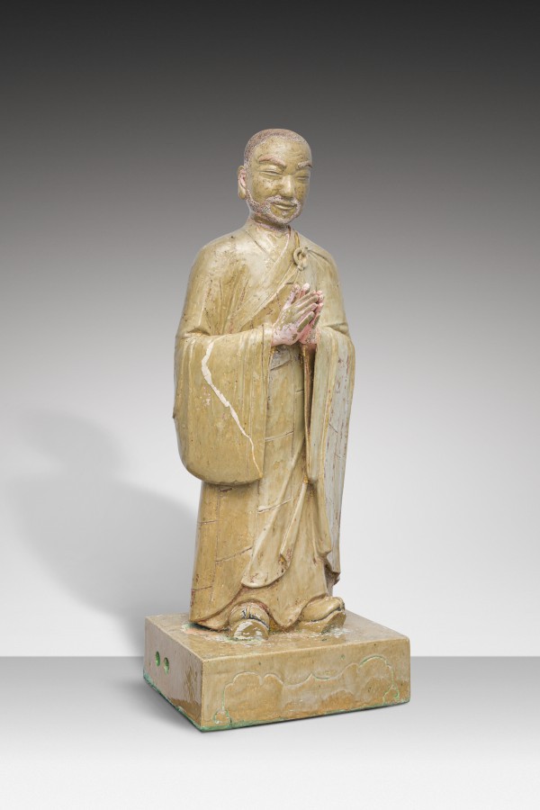 Địa danh Lò Gốm: 