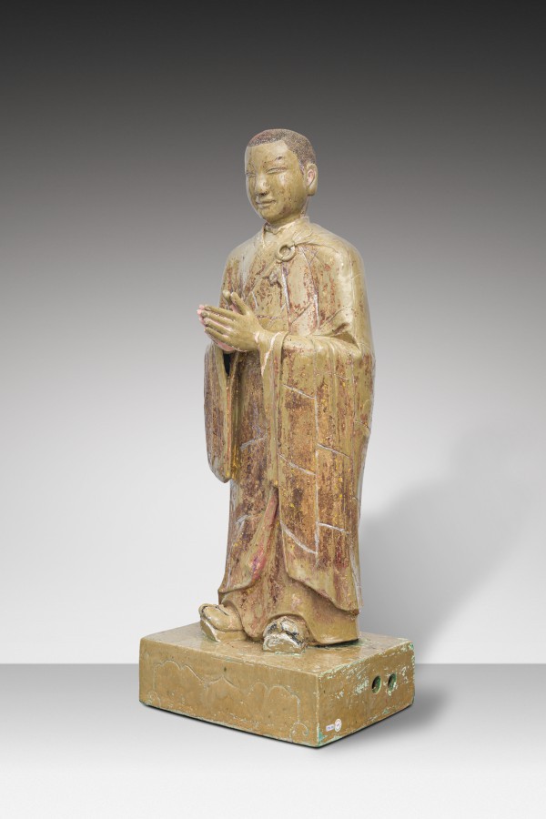 Địa danh Lò Gốm: 