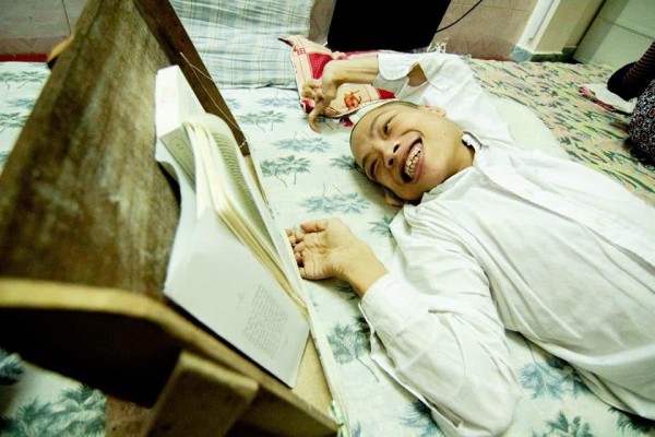 Đỗ Hà Cừ - người gieo hy vọng Đỗ Hà Cừ - người gieo hy vọng