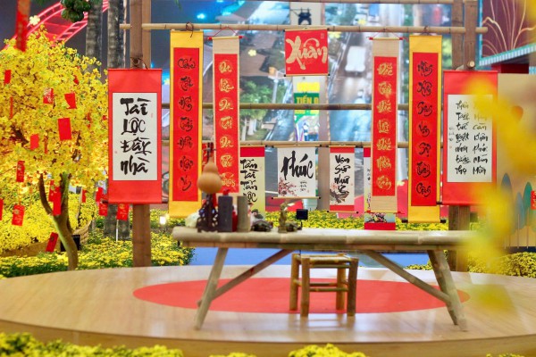 Độc lạ những tác phẩm nghệ thuật tỉa từ trái cây