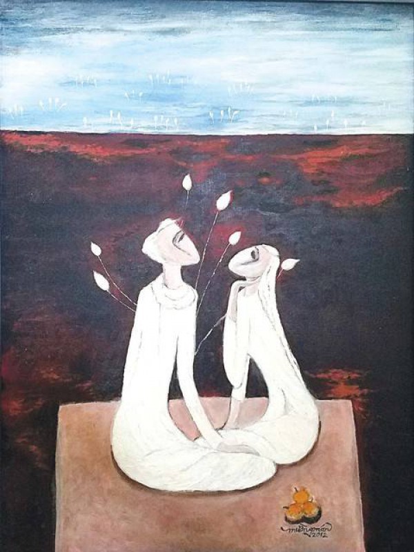 Đồng nghiệp tiếc thương nhà văn tài hoa Mường Mán