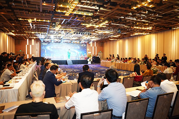 Hoa hậu Thế giới Doanh nhân Việt Nam 2026: Mở màn đầy hứng khởi