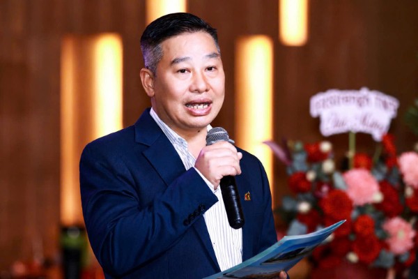 Hoa hậu Thế giới Doanh nhân Việt Nam 2026: Mở màn đầy hứng khởi