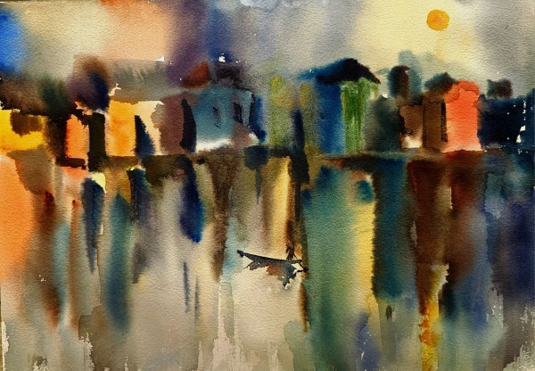 Ít ai biết Huế có phố cổ Bao Vinh từng sầm uất bậc nhất Đàng Trong