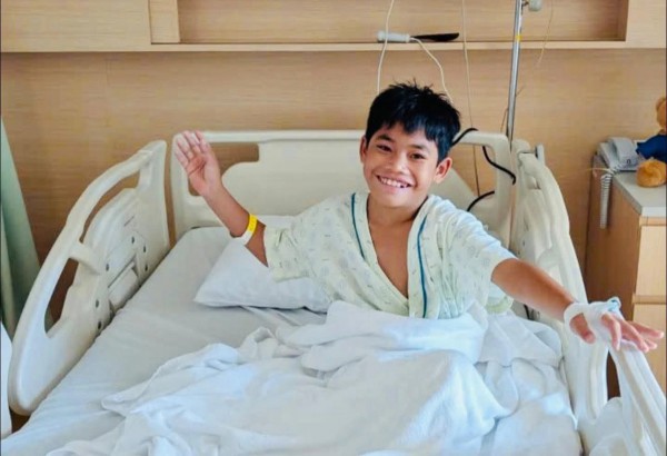 ”Ông bụt” viết chuyện cổ tích giữa đại ngàn