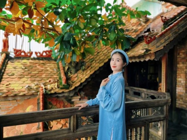 ”Xuyên không” về quá khứ tại bảo tàng y học Cổ truyền Việt Nam