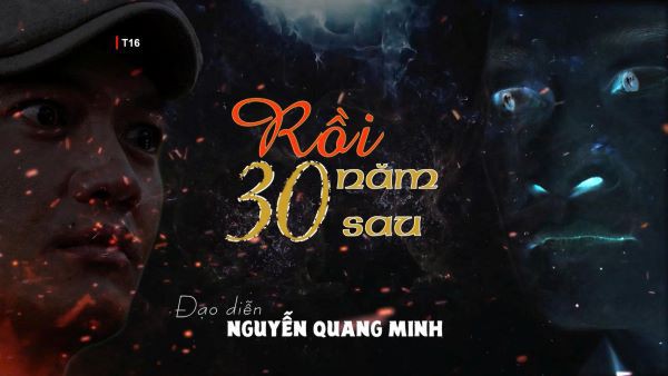 Rồi 30 năm sau: Từ món nợ đến cuộc truy tìm sự thật