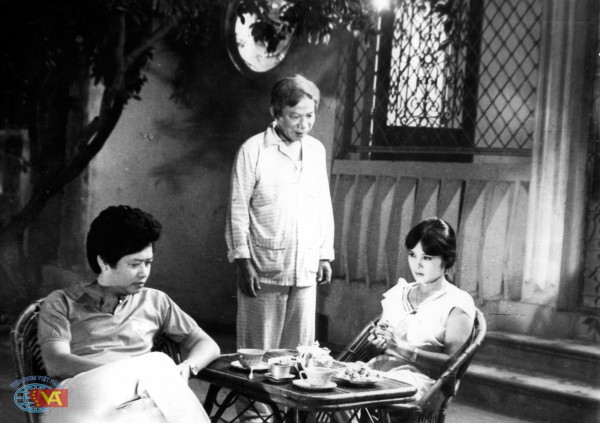 17 phim phác họa diện mạo điện ảnh Việt thời Đổi mới tại DANAFF IV