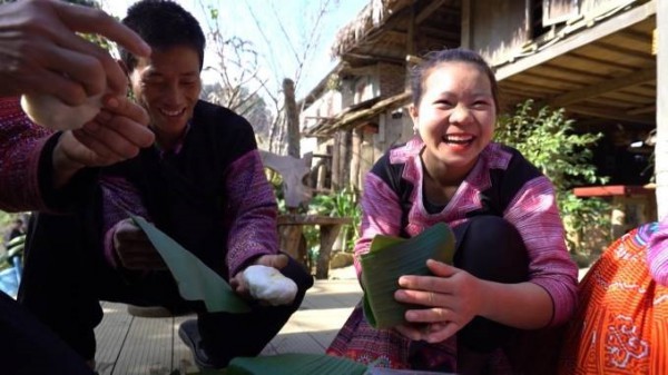 Về Hua Tạt nghe gió hát