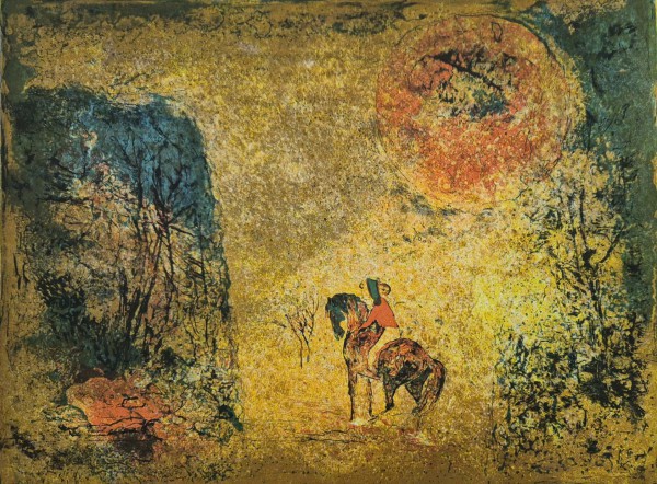 2 bảo vật quốc gia được trưng bày tại triển lãm 