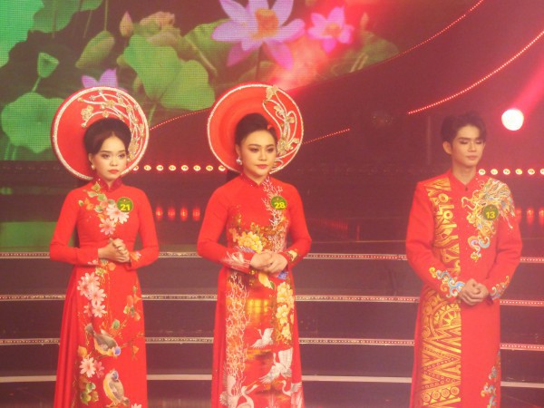 20 năm chọn nhân tài cho cải lương vọng cổ