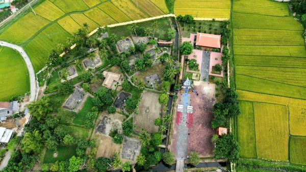 26 tỉ đồng tôn tạo Khu chứng tích thảm sát Sơn Mỹ 26 tỉ đồng tôn tạo Khu chứng tích thảm sát Sơn Mỹ