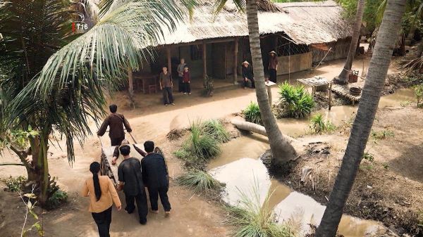 Rồi 30 năm sau: Từ món nợ đến cuộc truy tìm sự thật