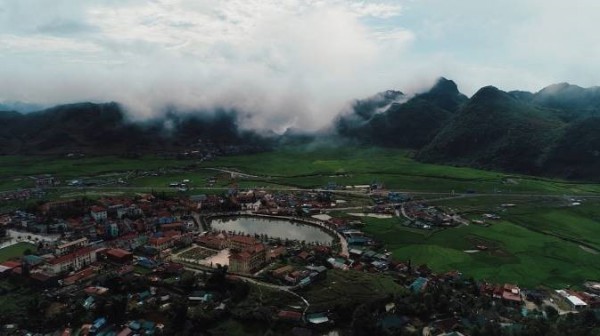 Sắc màu Sìn hồ