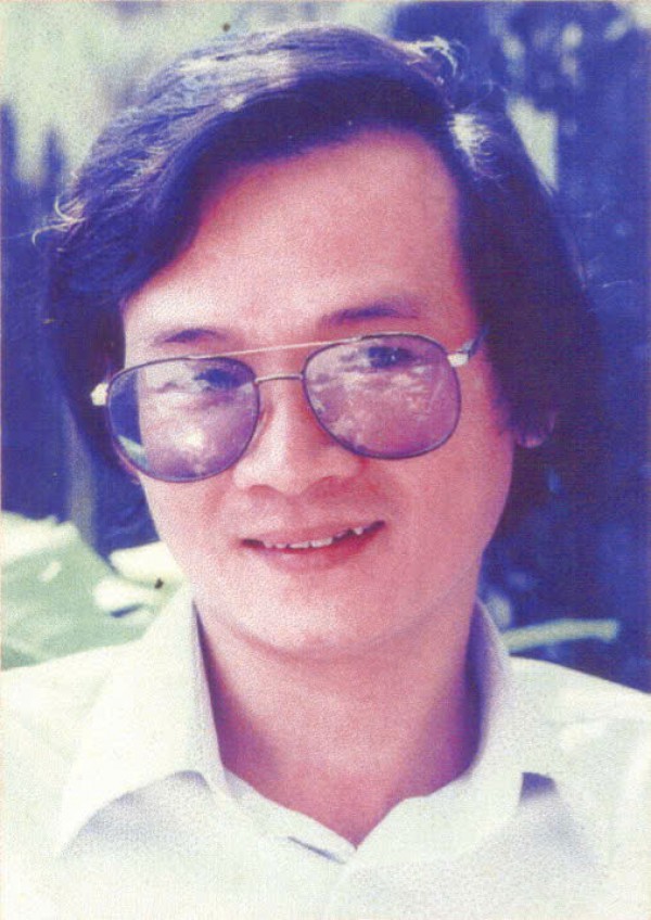 Anh Bồ Câu - nhà văn Nguyễn Nhật Ánh: Không thể kiến giải tình yêu bằng lịch sử yêu đương