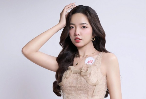 BTC Hoa hậu Việt Nam xin lỗi vụ thí sinh múa ở sân chầu điện Thái Hòa