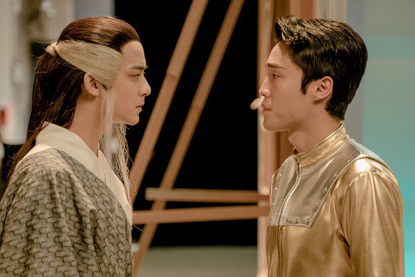 Bản lĩnh tuổi trẻ: Tuổi trẻ không chỉ có ánh đèn sân khấu