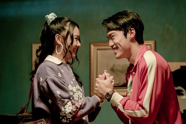 Bản lĩnh tuổi trẻ: Tuổi trẻ không chỉ có ánh đèn sân khấu