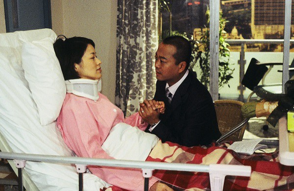 Bằng chứng thép - Thương hiệu được bảo chứng bởi Âu Dương Chấn Hoa