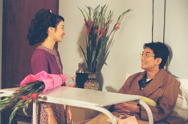 Bí ẩn trong nhà hát-Hồn ma giữa ánh đèn sân khấu
