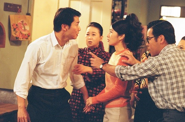 Bí ẩn trong nhà hát-Hồn ma giữa ánh đèn sân khấu