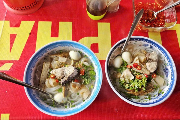 Bích Đầm - miền xanh hoang sơ giữa vịnh Nha Trang