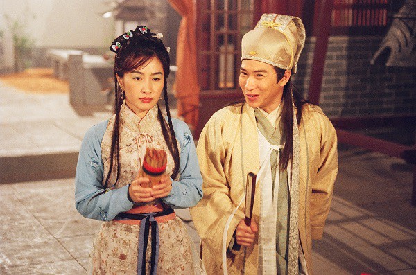 Bốn chàng tài tử: Hành trình từ văn đàn Giang Nam đến sóng gió chốn kinh thành