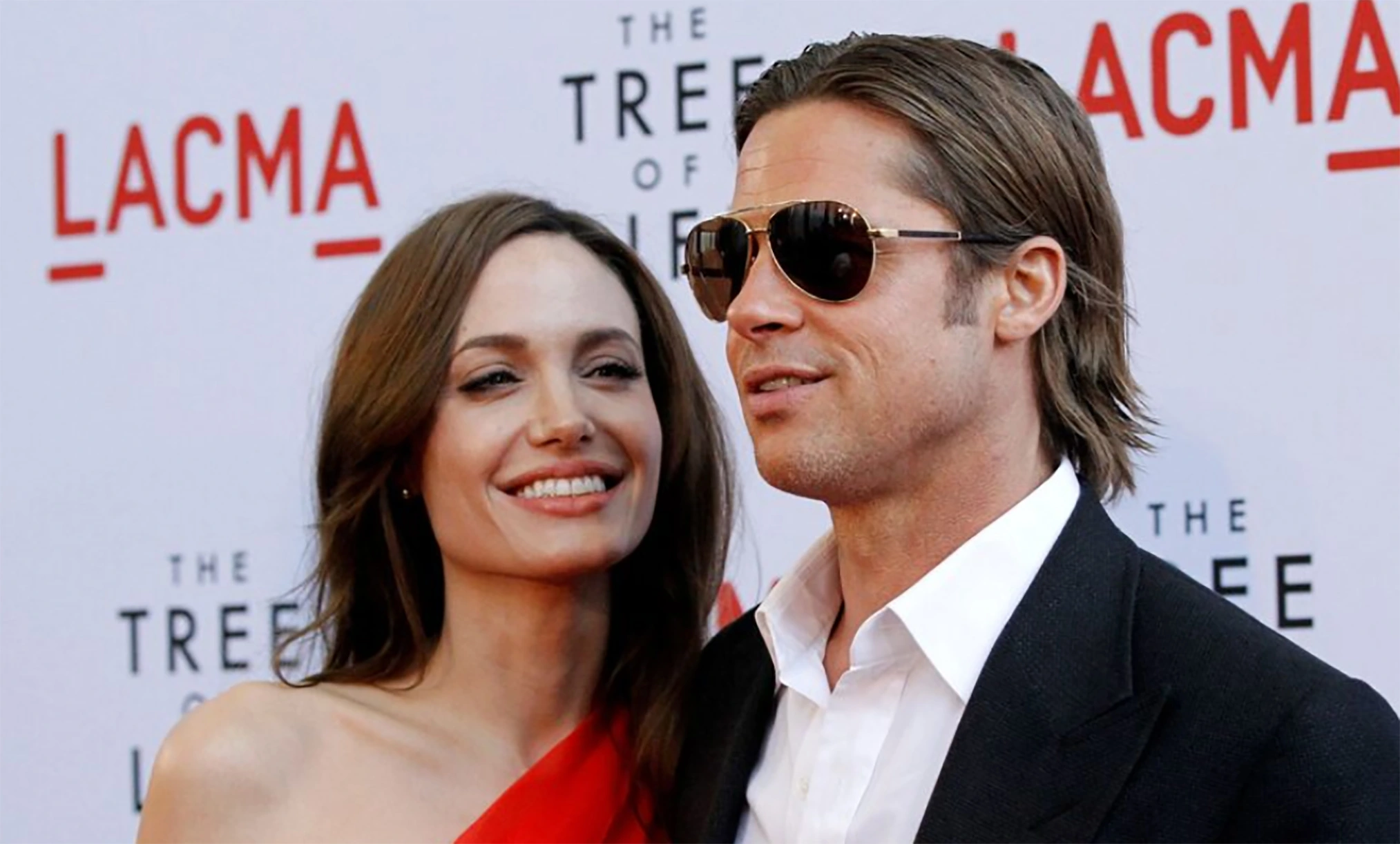 Brad Pitt và Angelina Jolie được trả tiền khủng để xuất hiện cùng nhau trên màn bạc