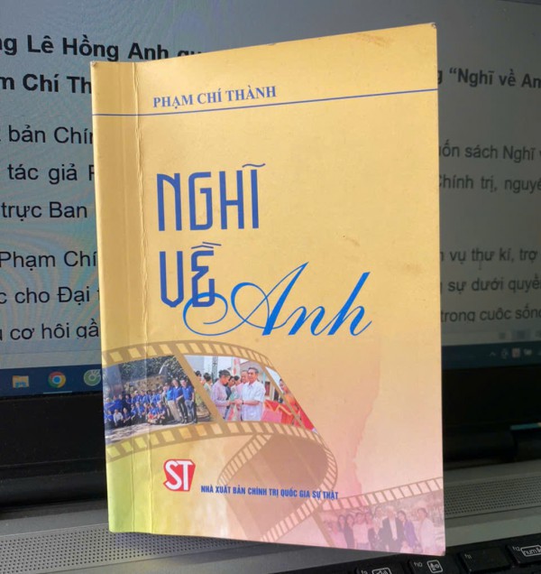 Bức chân dung đầy đủ của đại tướng Lê Hồng Anh Bức chân dung đầy đủ của đại tướng Lê Hồng Anh