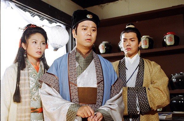 Bức màn bí mật: Thiên tài pháp y và tội ác bóng tối