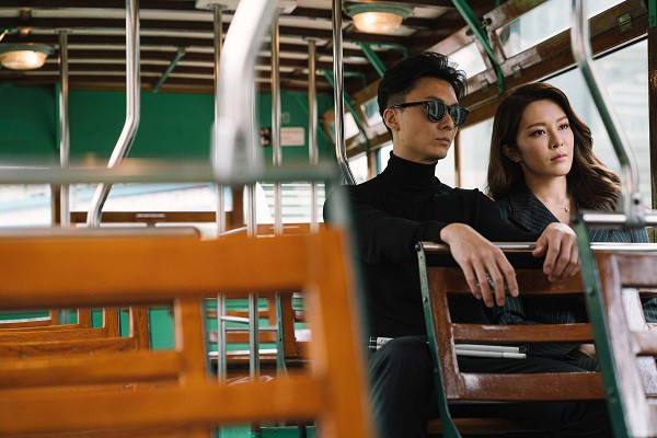 Bước qua ranh giới II: Thị Đế Vương Hạo Tín trở lại trong siêu phẩm pháp lý kịch tính