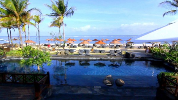 Chạm vào vị giác