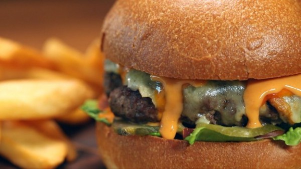 Chạm vào vị giác