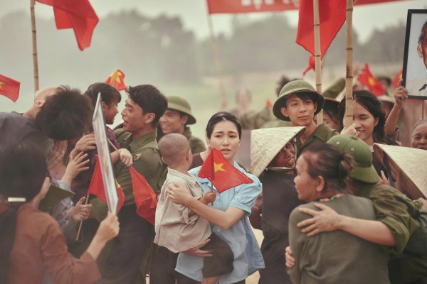 Ca khúc về quê hương, đất nước của Nguyễn Văn Chung lan tỏa mạnh mẽ Ca khúc về quê hương, đất nước của Nguyễn Văn Chung lan tỏa mạnh mẽ