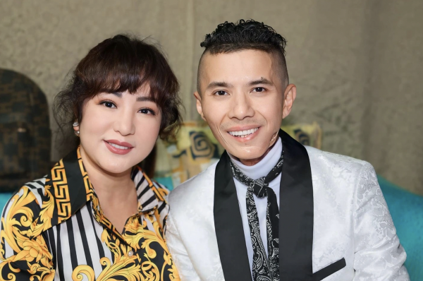 Ca sĩ Kasim Hoàng Vũ qua đời