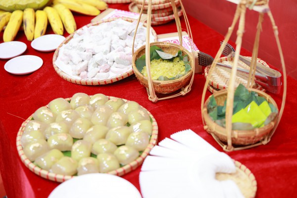 Cả thế giới đến Hà Nội kéo co trong Festival Thăng Long - Hà Nội Cả thế giới đến Hà Nội kéo co trong Festival Thăng Long - Hà Nội