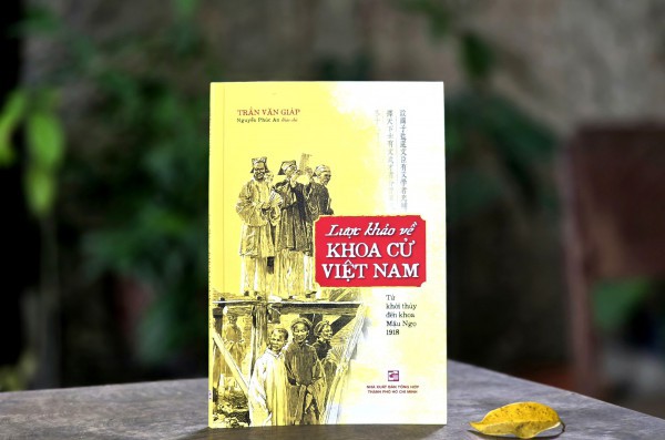Cách tuyển chọn nhân tài qua thi cử ngày xưa