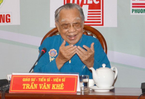 Cao Văn Lầu và Cao Văn Lầu và