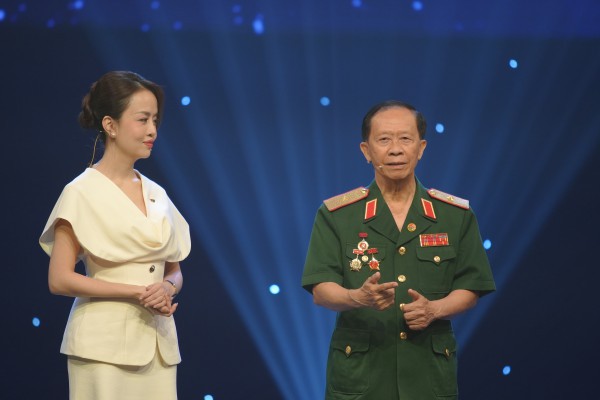 Cất cánh tháng 5: Nơi ký ức tháng Năm ở lại và lan tỏa niềm tự hào Việt