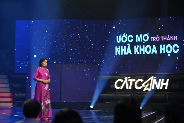 Cất cánh tháng 5: Nơi ký ức tháng Năm ở lại và lan tỏa niềm tự hào Việt