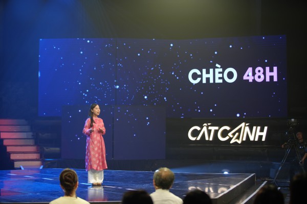 Cất cánh tháng 5: Nơi ký ức tháng Năm ở lại và lan tỏa niềm tự hào Việt