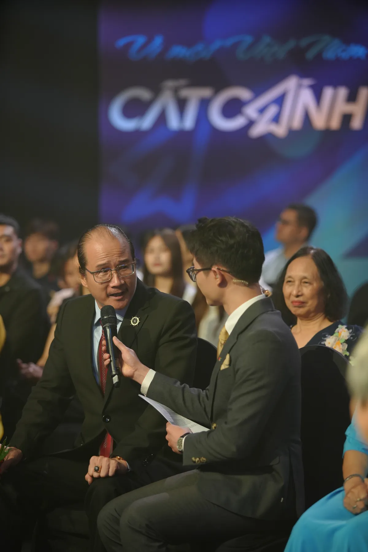 Cất cánh tháng 5: Nơi ký ức tháng Năm ở lại và lan tỏa niềm tự hào Việt