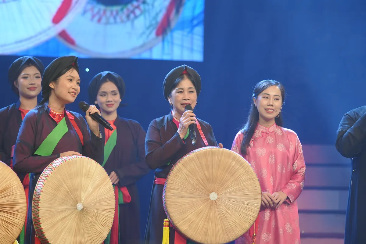 Cất cánh tháng 5: Nơi ký ức tháng Năm ở lại và lan tỏa niềm tự hào Việt