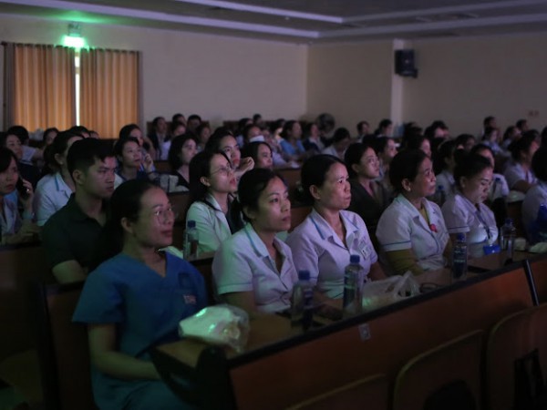 Chiếu miễn phí phim 