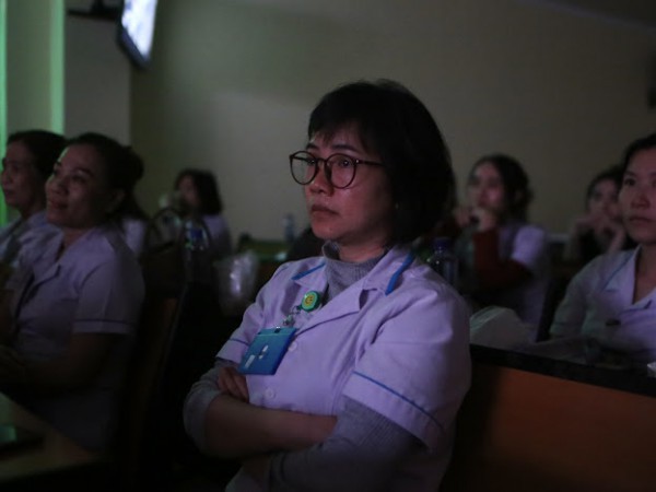 Chiếu miễn phí phim 