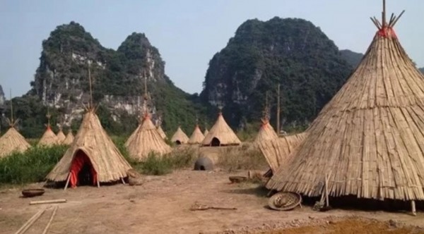 Chớp cơ hội quảng bá du lịch từ điện ảnh Chớp cơ hội quảng bá du lịch từ điện ảnh