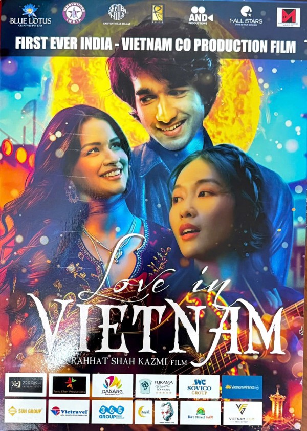 Chớp cơ hội quảng bá du lịch từ điện ảnh Chớp cơ hội quảng bá du lịch từ điện ảnh