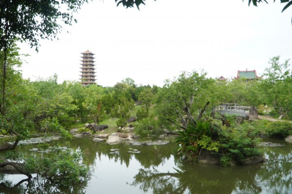 Chùa cổ 245 năm tuổi được ví như Phượng Hoàng Cổ Trấn ở Gia Lai