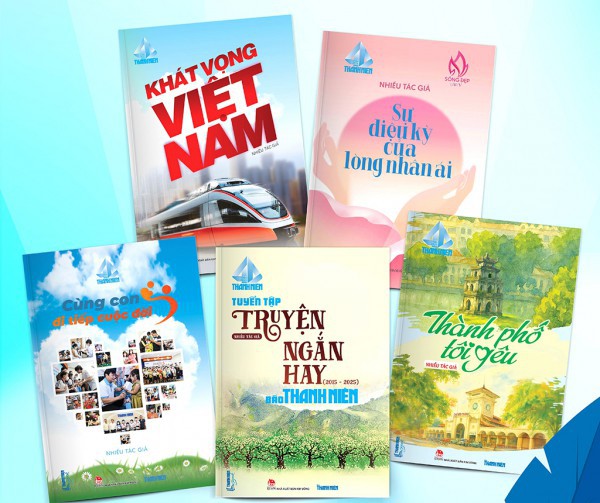 Chung sức lan tỏa văn hóa đọc